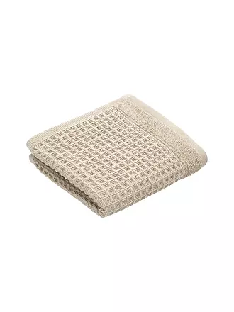 VOSSEN | Gästetuch 30x50cm SENSES Tibet | 